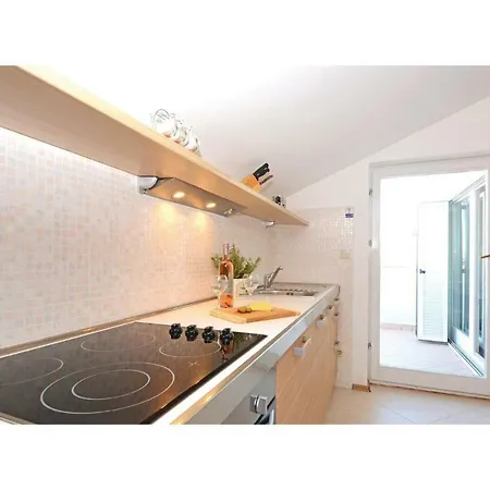 Three-bedroom In Vodice