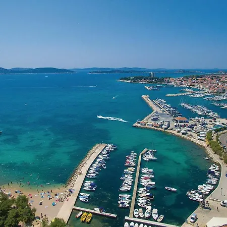 Three-bedroom In Vodice