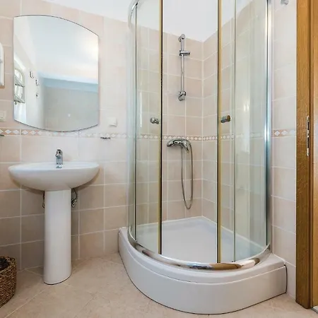 Three-bedroom In * Vodice