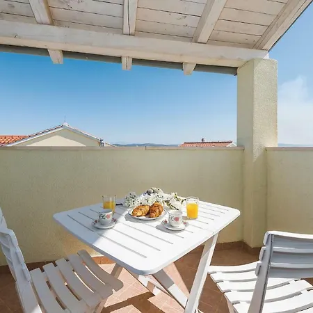 Three-bedroom In Vodice