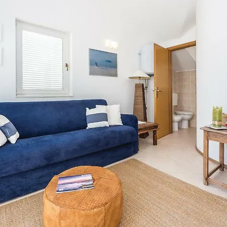 Apartment Three-bedroom In Vodice