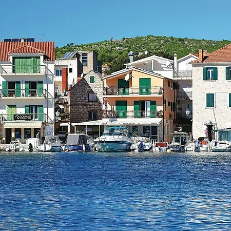 Three-bedroom In * Vodice